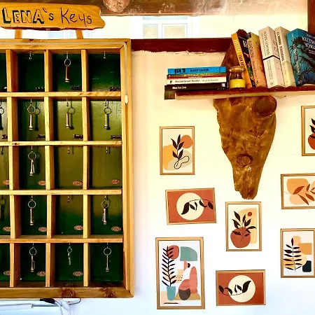Lena Boutique * Fethiye