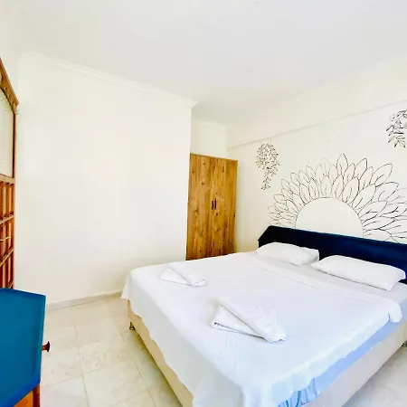Appart hôtel Lena Boutique Fethiye
